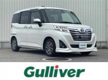 2017 Toyota Roomy