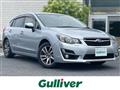 2015 Subaru Impreza