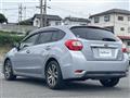 2015 Subaru Impreza