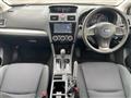 2015 Subaru Impreza