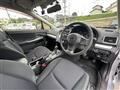2015 Subaru Impreza