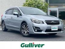 2015 Subaru Impreza