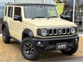2026 Suzuki Jimny