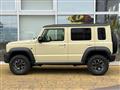 2026 Suzuki Jimny