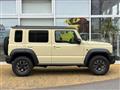 2026 Suzuki Jimny