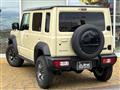 2026 Suzuki Jimny