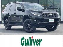2023 Toyota Land Cruiser Prado