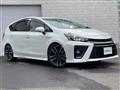 2016 Toyota PRIUS α