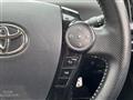 2016 Toyota PRIUS α