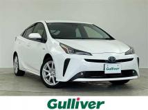 2020 Toyota Prius