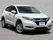 2015 Honda VEZEL