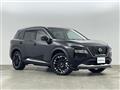 2024 Nissan X-Trail
