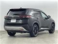 2024 Nissan X-Trail