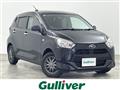 2018 Subaru Pleo
