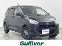 2018 Subaru Pleo