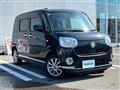 2018 Daihatsu Move Canbus