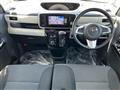 2018 Daihatsu Move Canbus