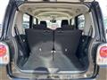 2018 Daihatsu Move Canbus