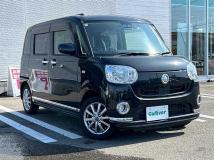 2018 Daihatsu Move Canbus