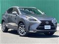 2016 Lexus NX