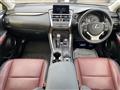 2016 Lexus NX
