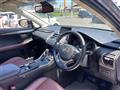 2016 Lexus NX