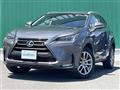 2016 Lexus NX