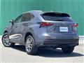 2016 Lexus NX