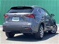 2016 Lexus NX