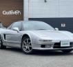 1996 Honda NSX