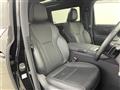 2024 Toyota Vellfire