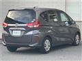 2018 Honda Freed
