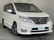 2016 Nissan Serena