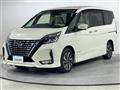 2021 Nissan Serena