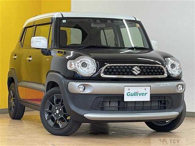 2021 Suzuki XBEE