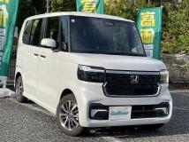 2024 Honda N BOX
