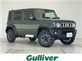 2026 Suzuki Jimny