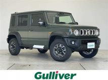 2026 Suzuki Jimny