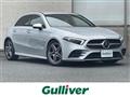 2019 Mercedes-Benz A-Class