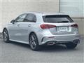 2019 Mercedes-Benz A-Class