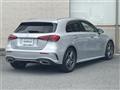 2019 Mercedes-Benz A-Class