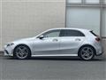 2019 Mercedes-Benz A-Class