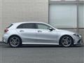 2019 Mercedes-Benz A-Class