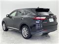 2018 Toyota Harrier