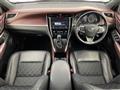 2018 Toyota Harrier