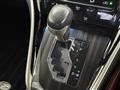 2018 Toyota Harrier