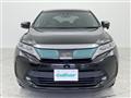 2018 Toyota Harrier