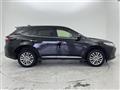 2018 Toyota Harrier