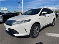 2017 Toyota Harrier