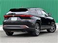 2023 Toyota Harrier